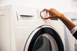 WHY YOU SHOULD DITCH YOUR DRYER SHEETS