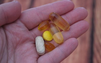 Lure Of Synthetic Vitamins