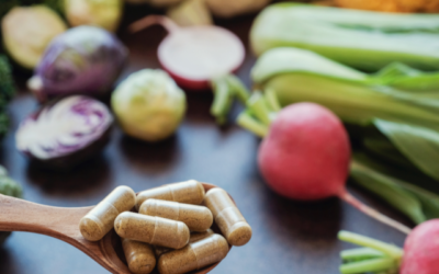 Probiotics: Food or Supplements?