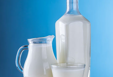 6 Reasons to Avoid Dairy